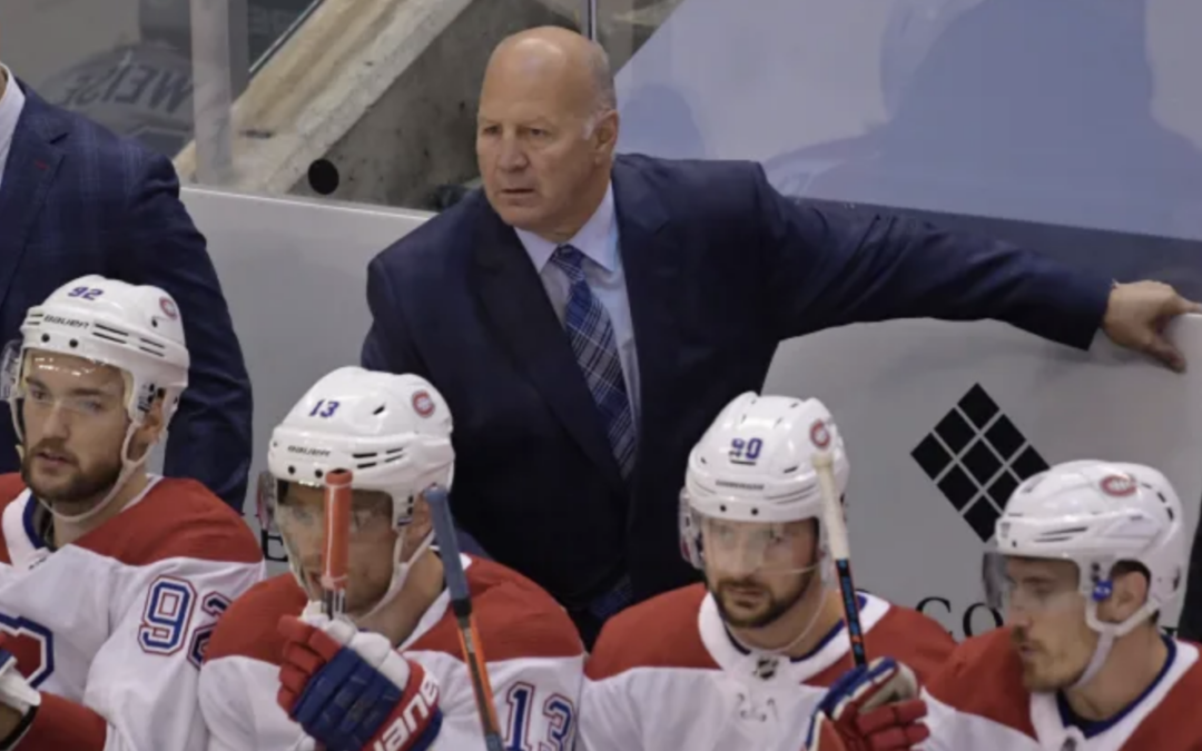 Claude Julien brings wealth of experience to younger St. Louis Blues coaching staff